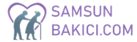 Hasta ve Yaşlı Bakıcı - SAMSUN BAKICI